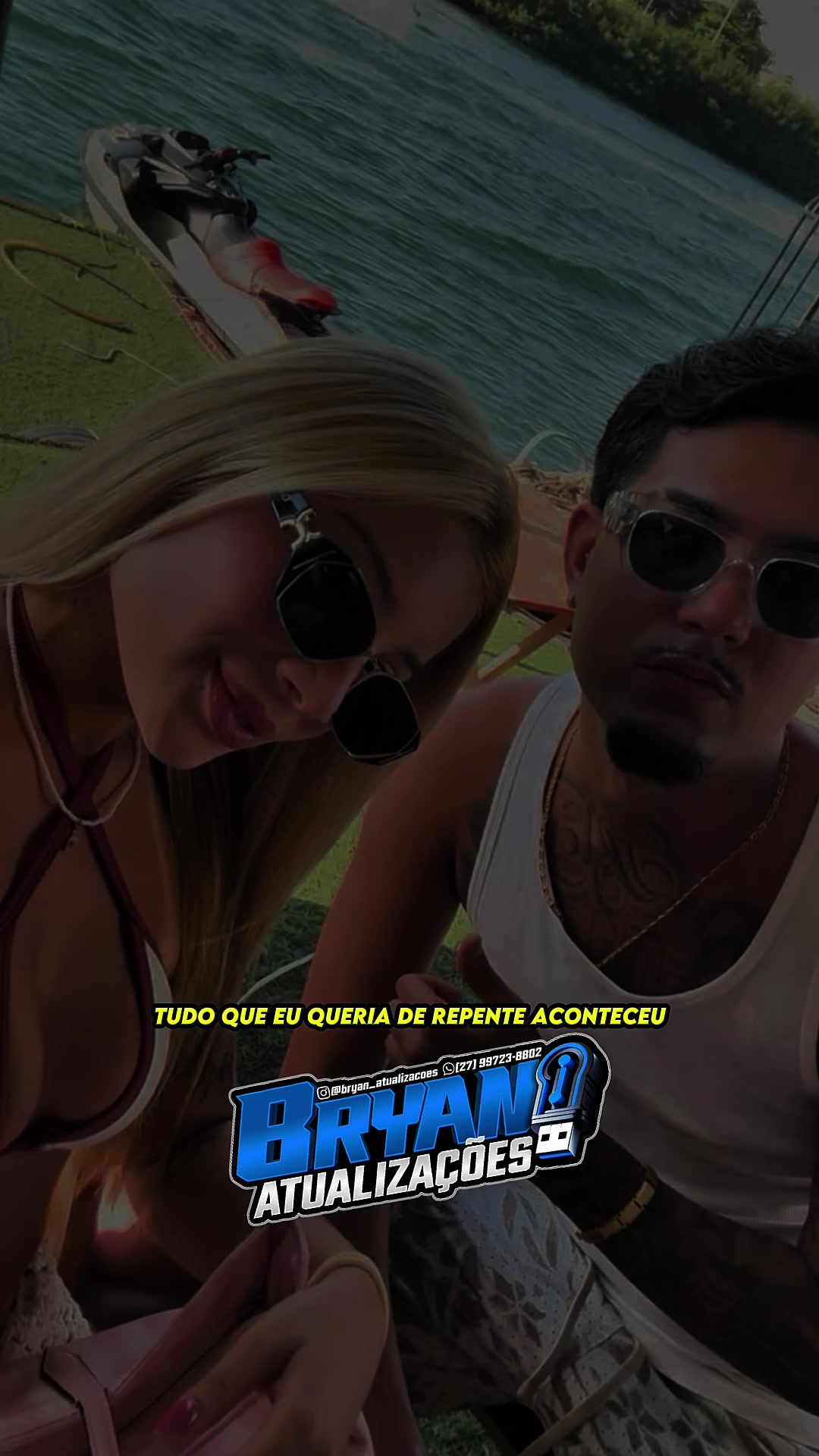 @BRYAN ATUALIZAÇÕES 01🥇