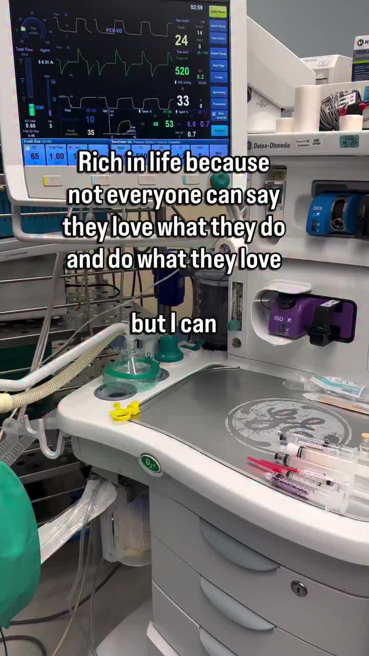 @Anesthesia_Anonymous