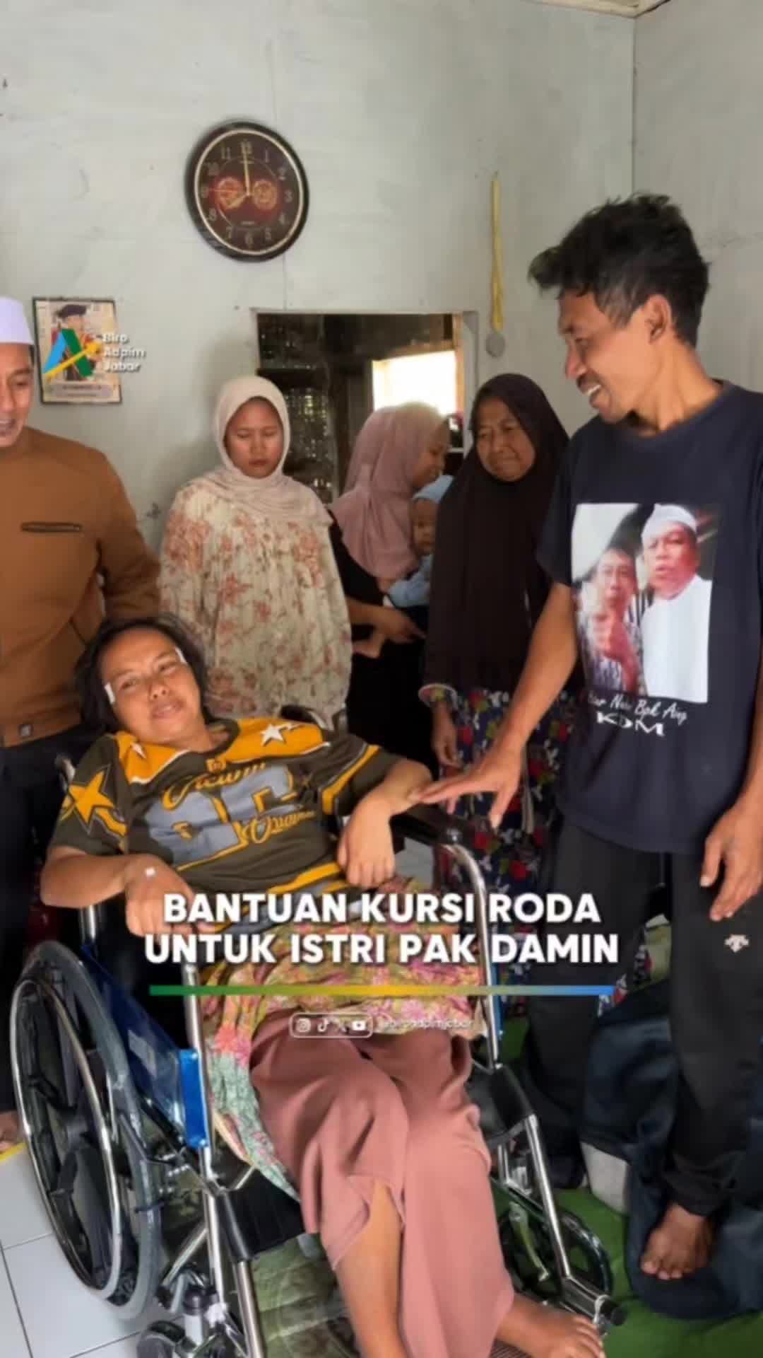 @Biro Adpim Jabar