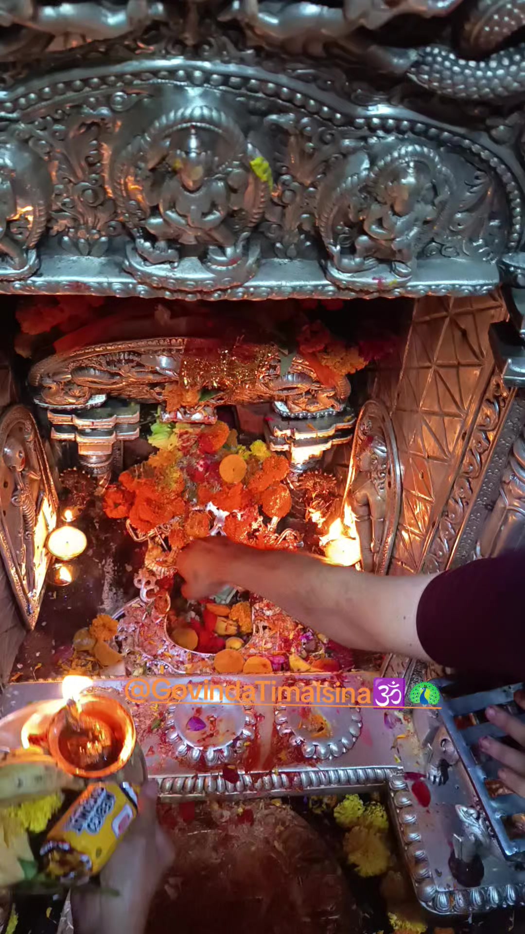 @Govinda Timalsina🕉🦚