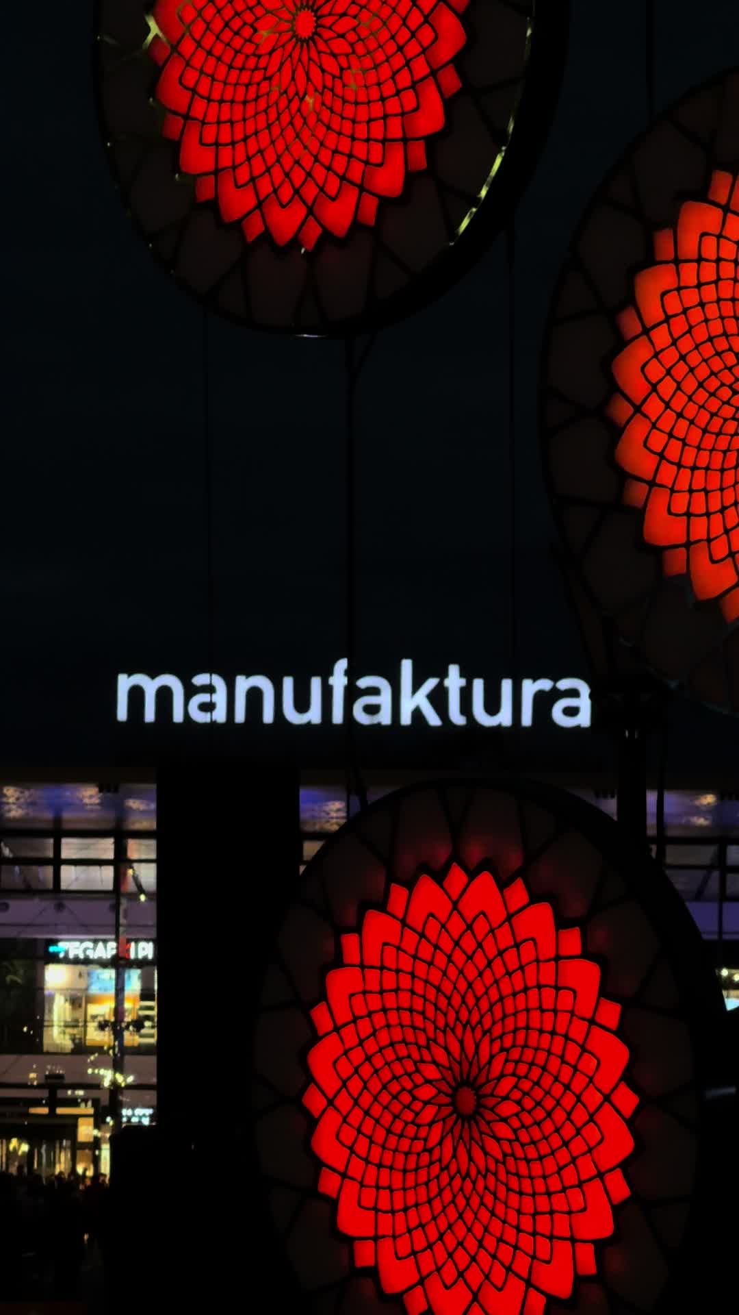 @Manufaktura, Łódź