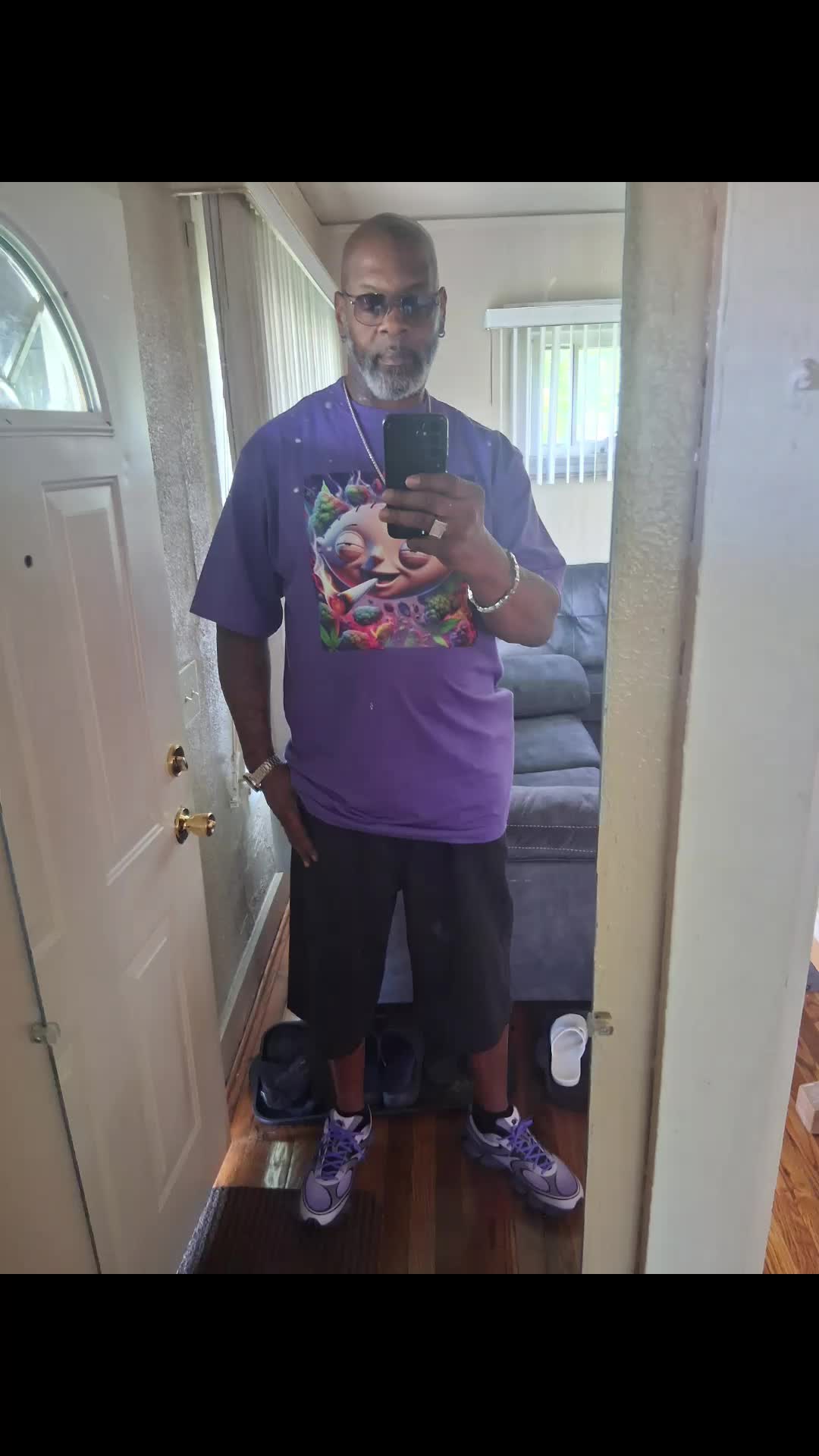 @FRED "MRMANN" HARRIS