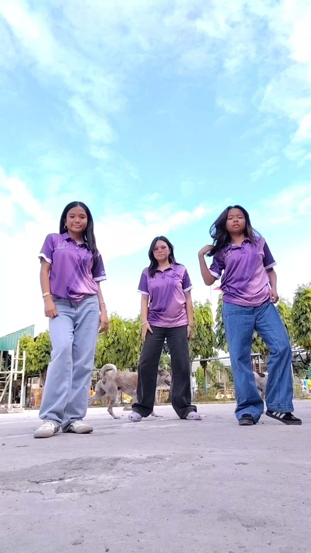 @PCSHS Dance Music Arts Club
