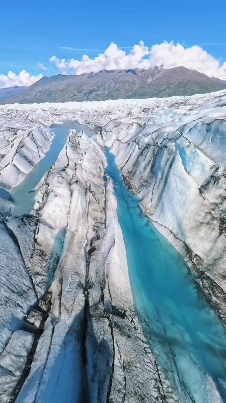 @My Heart Beats Alaska