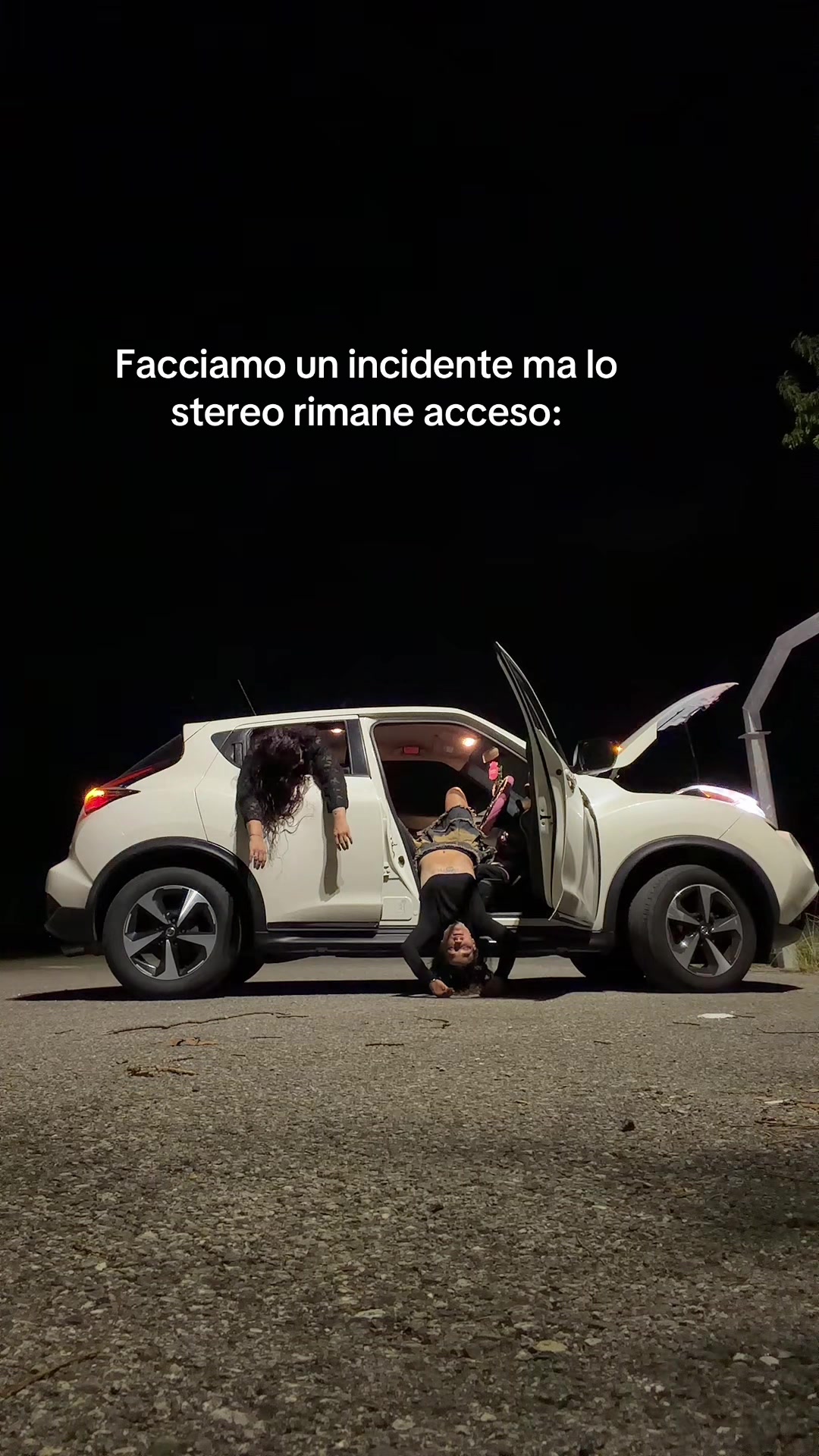 @Angelica Melisi