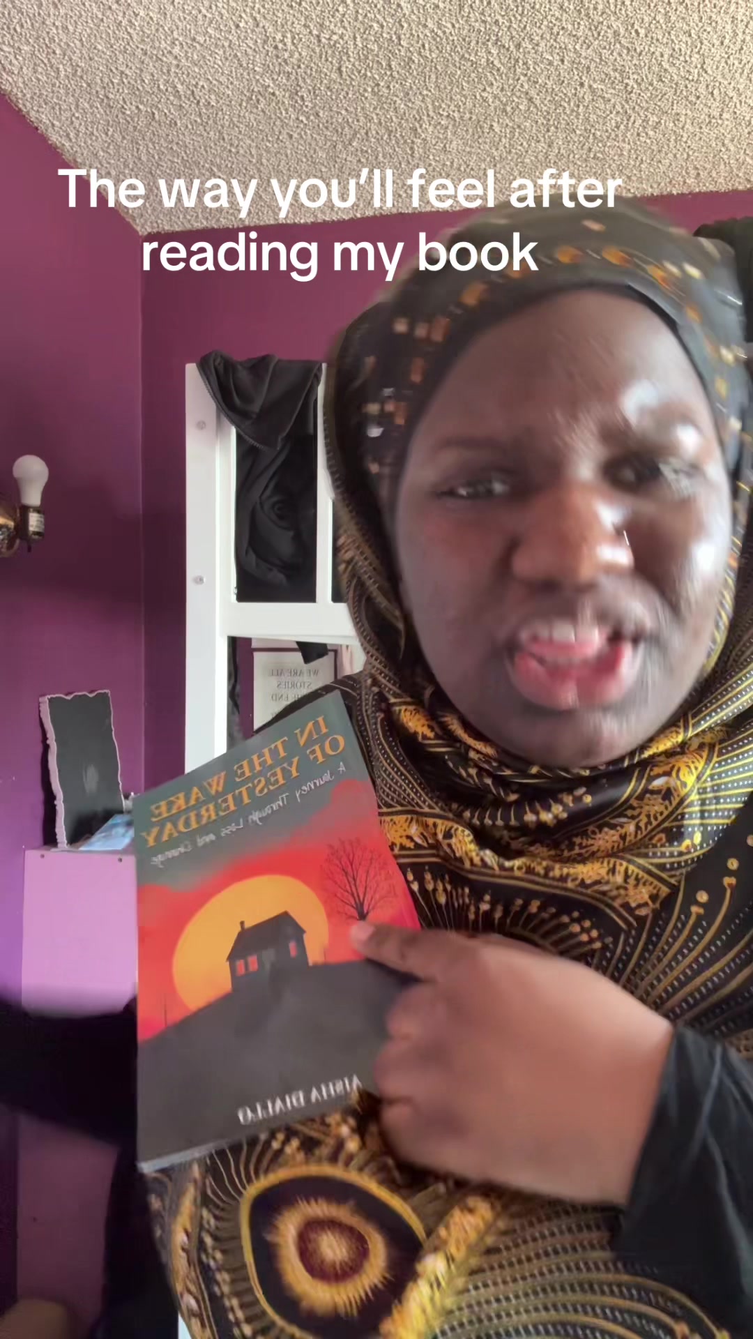 @Aisha Diallo