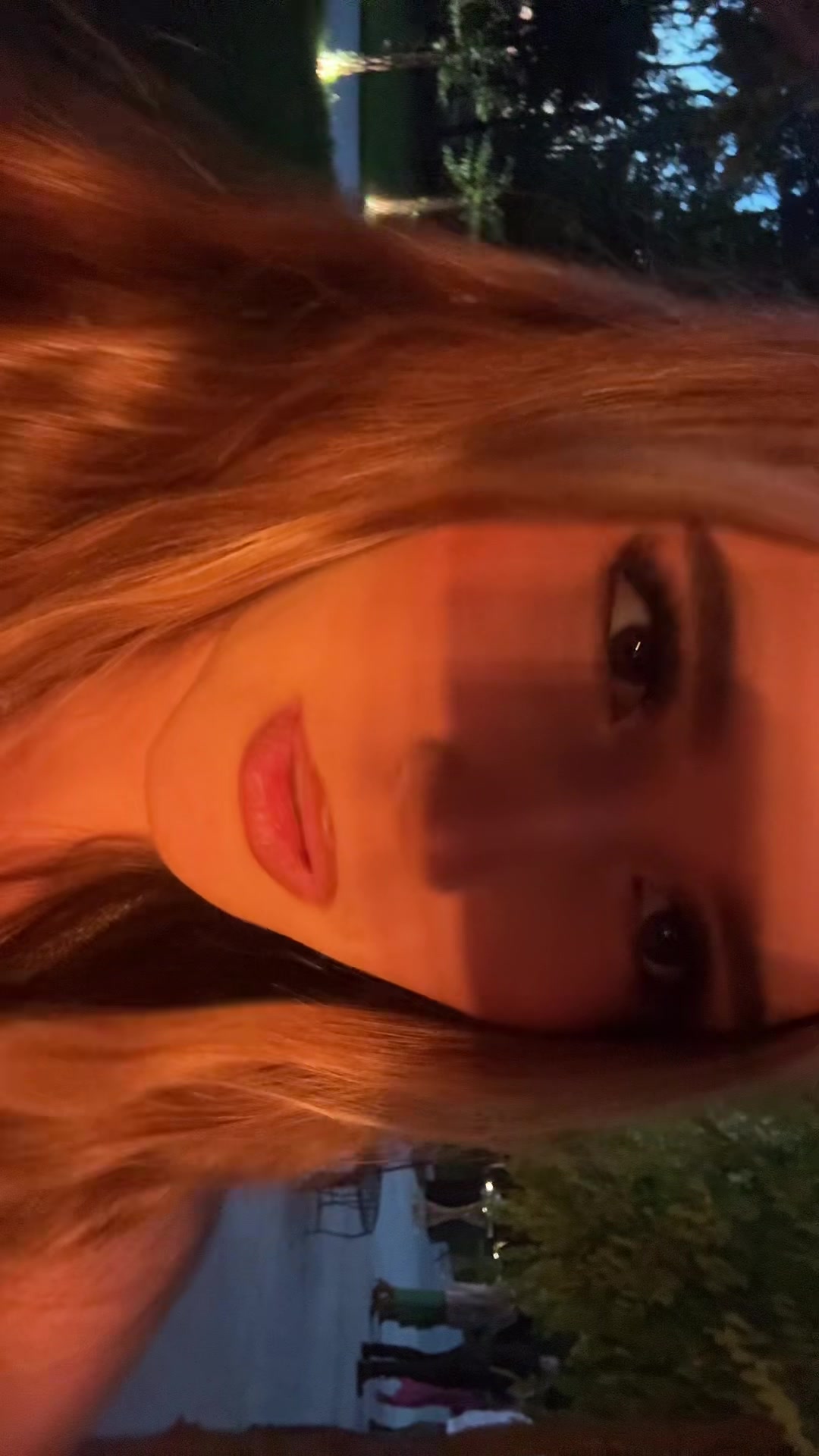 @bruna &bull; grwm