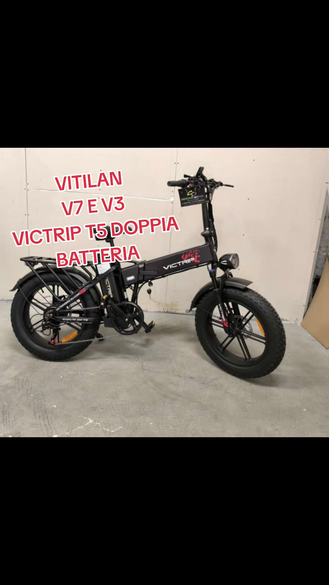 @ebikeNapoli