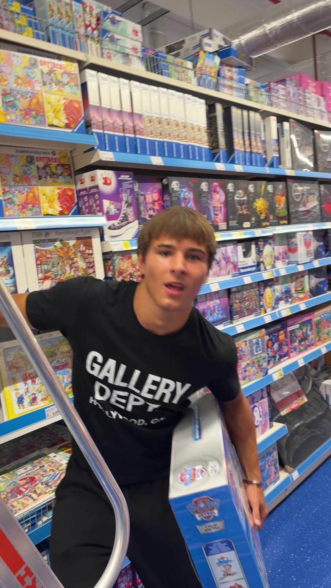 @Tiktok Diktators