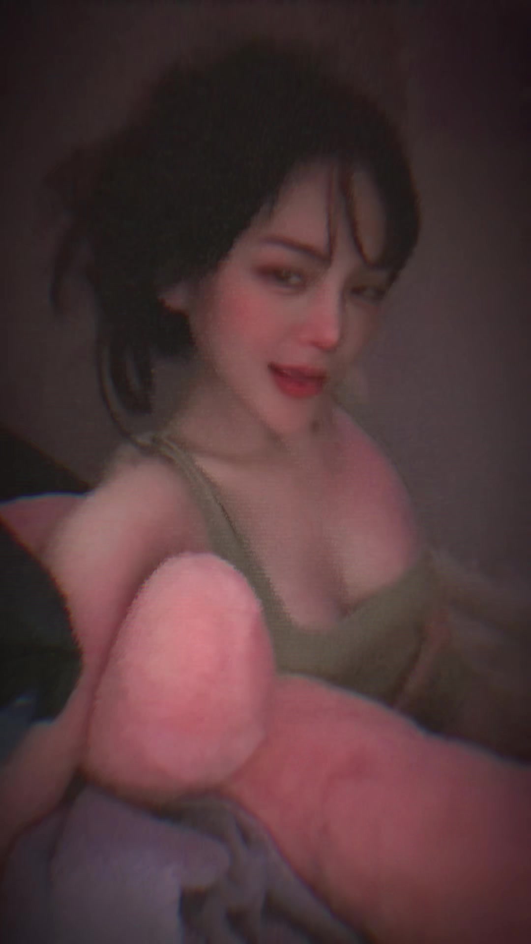 @Mae Mei