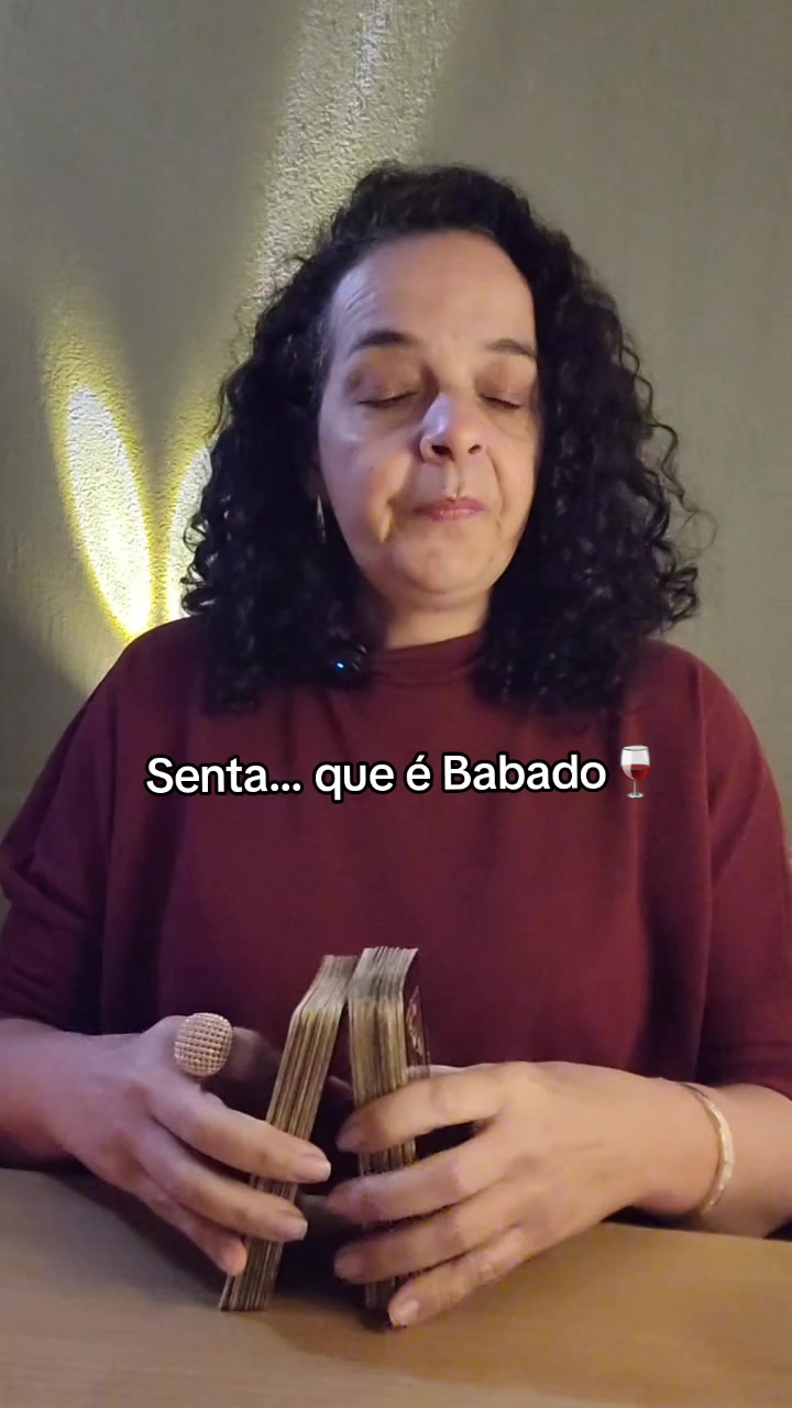 @Luu Gualtieri Taróloga Magista