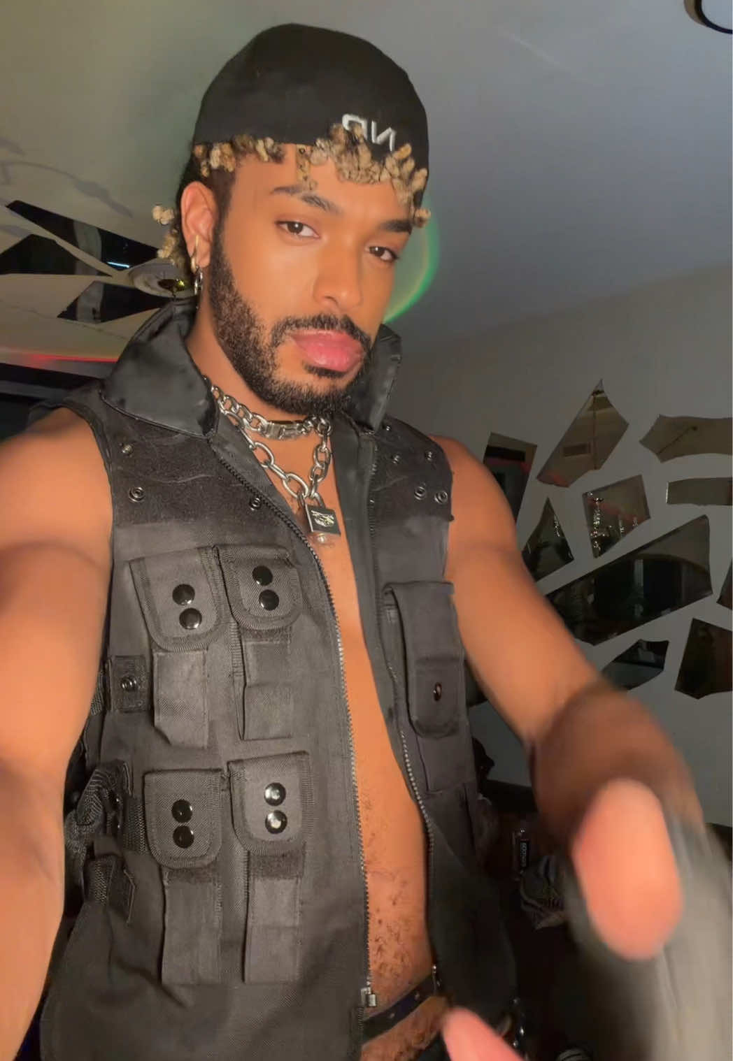 @AIRIK PRINCE
