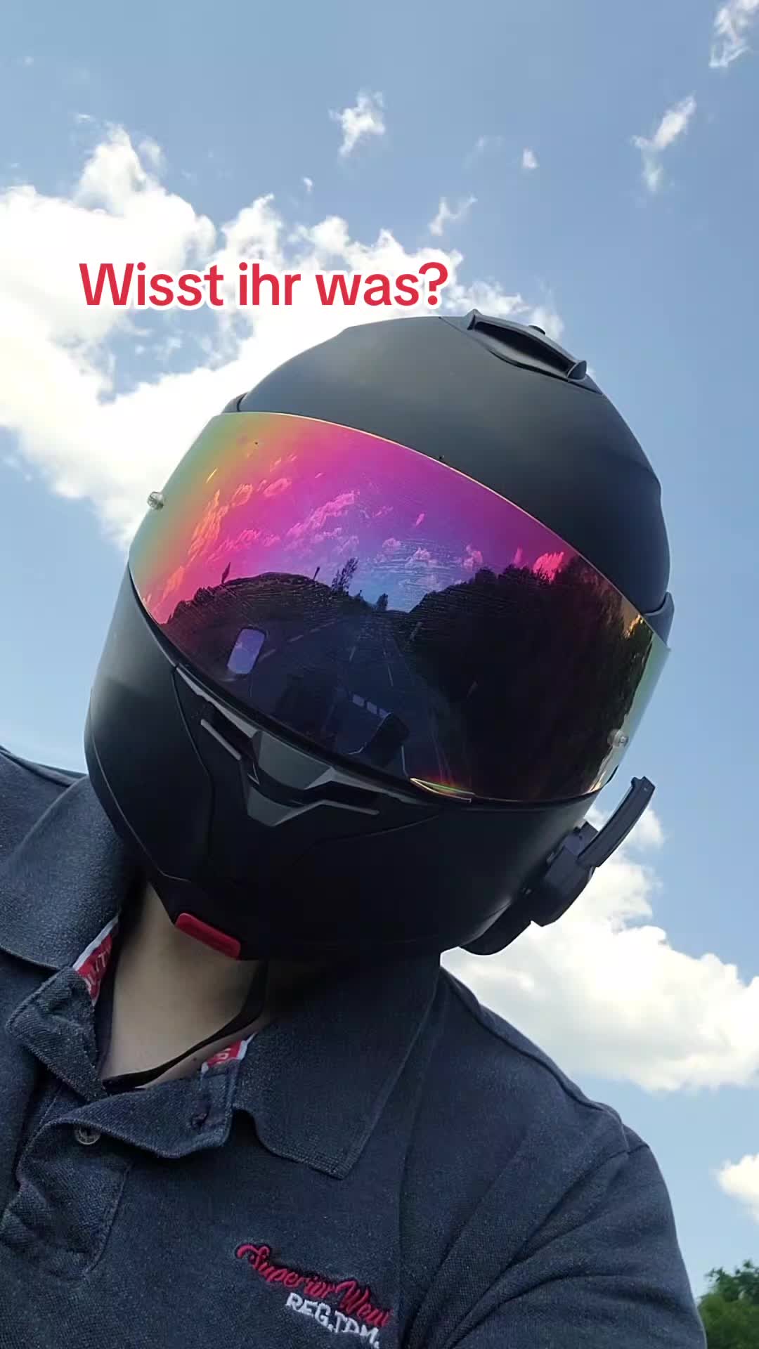 @Moppelchen on Tour