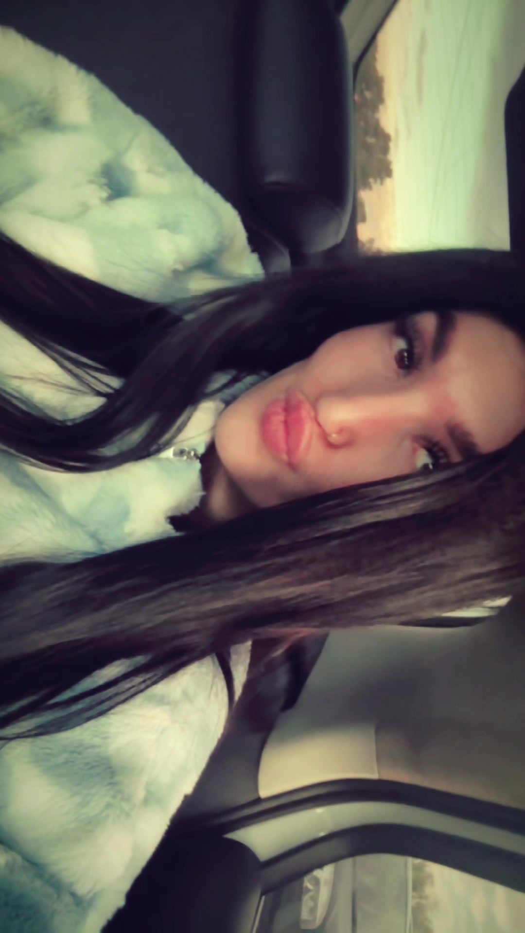 @lil&rsquo;mamiii