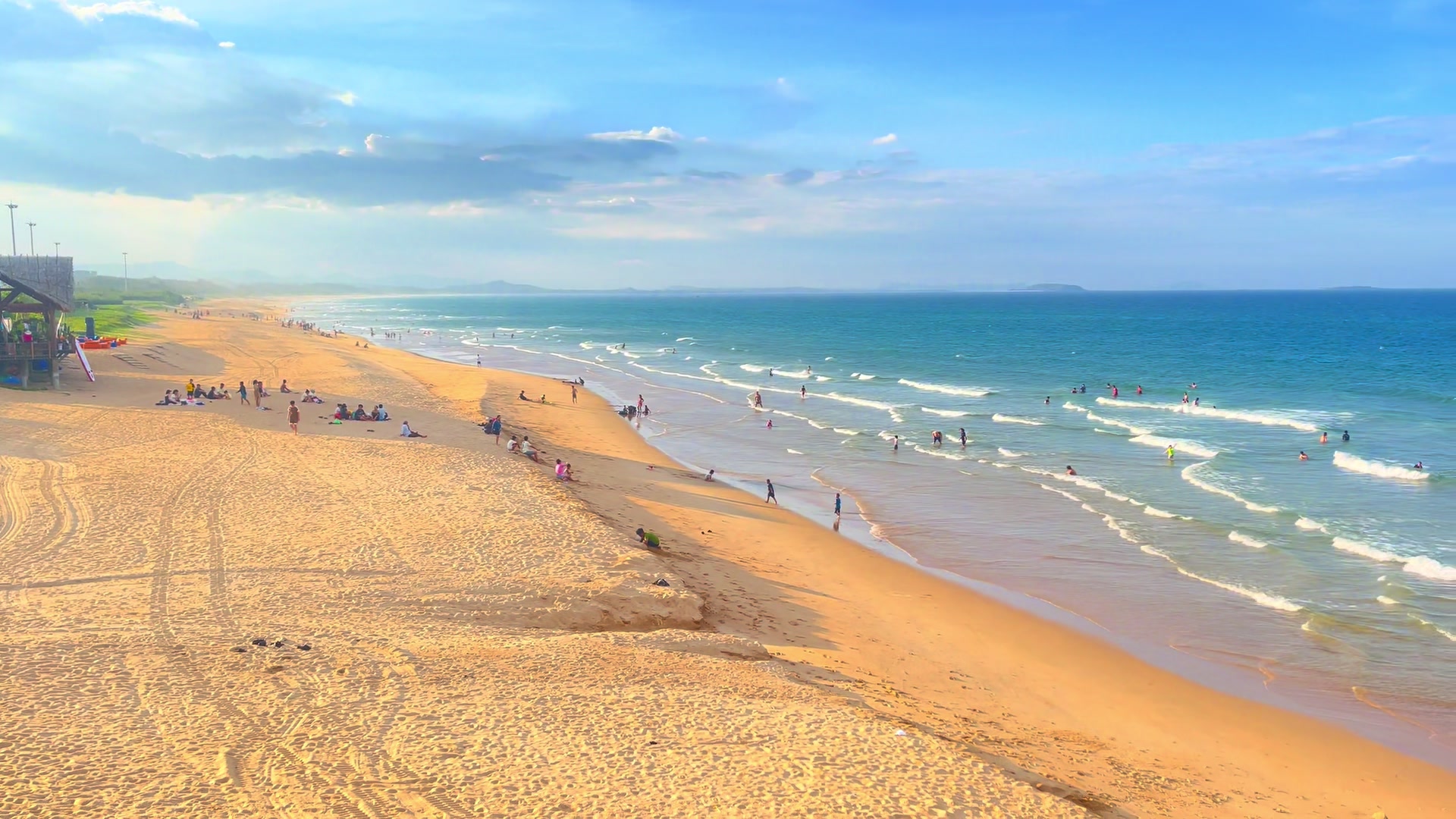 @Đẹp Trai Giai Đoạn Cuối