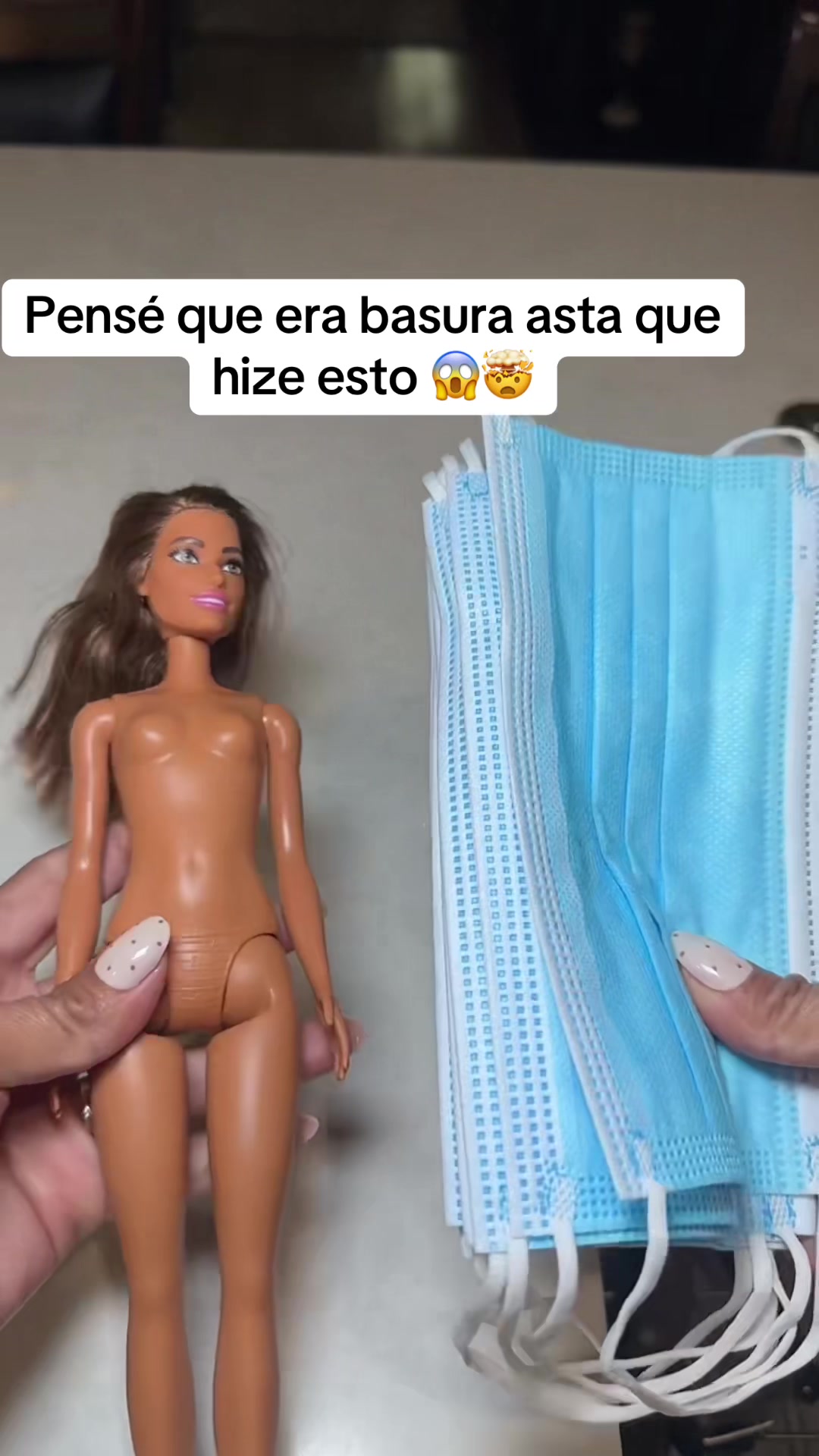 @Clean tips and hacks