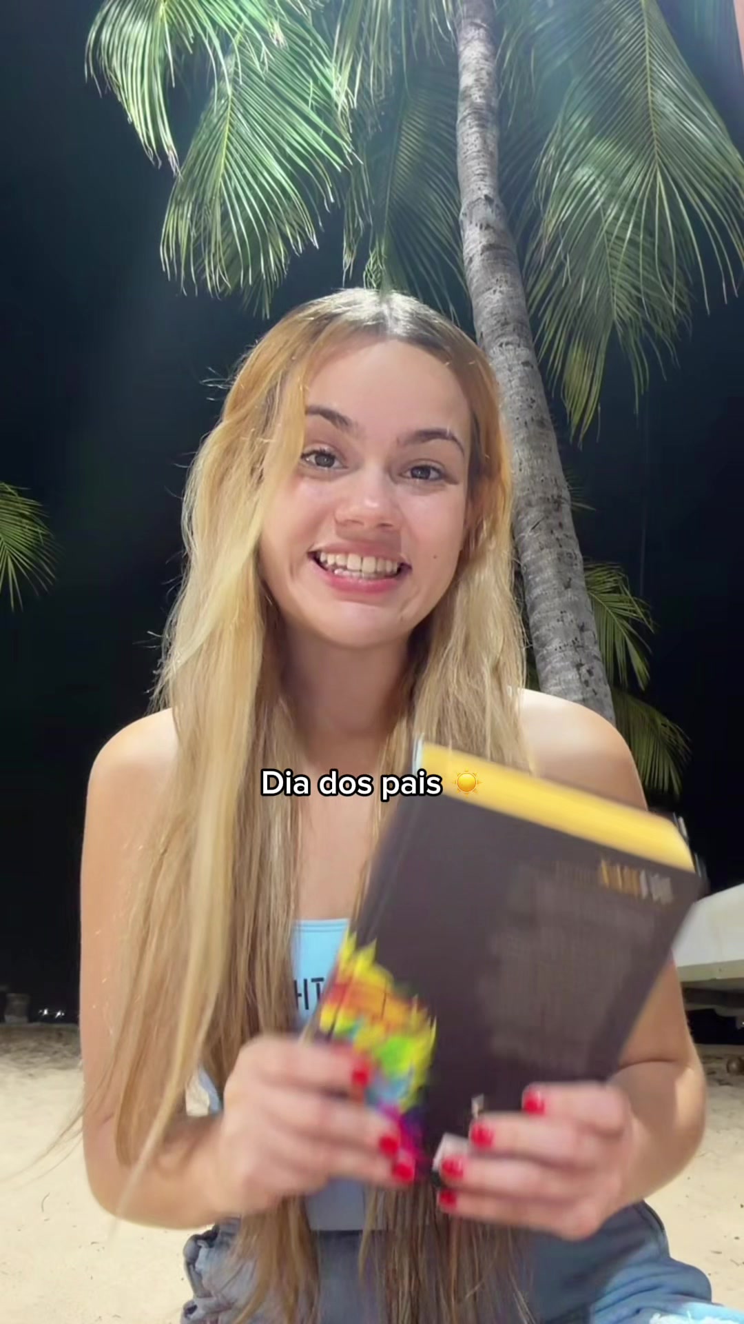 @Suyane Rodrigues ☀️