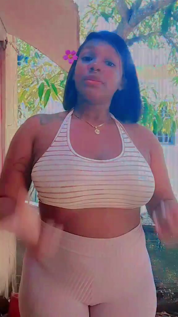 @❤️La negrita😍 ñoñita🥺