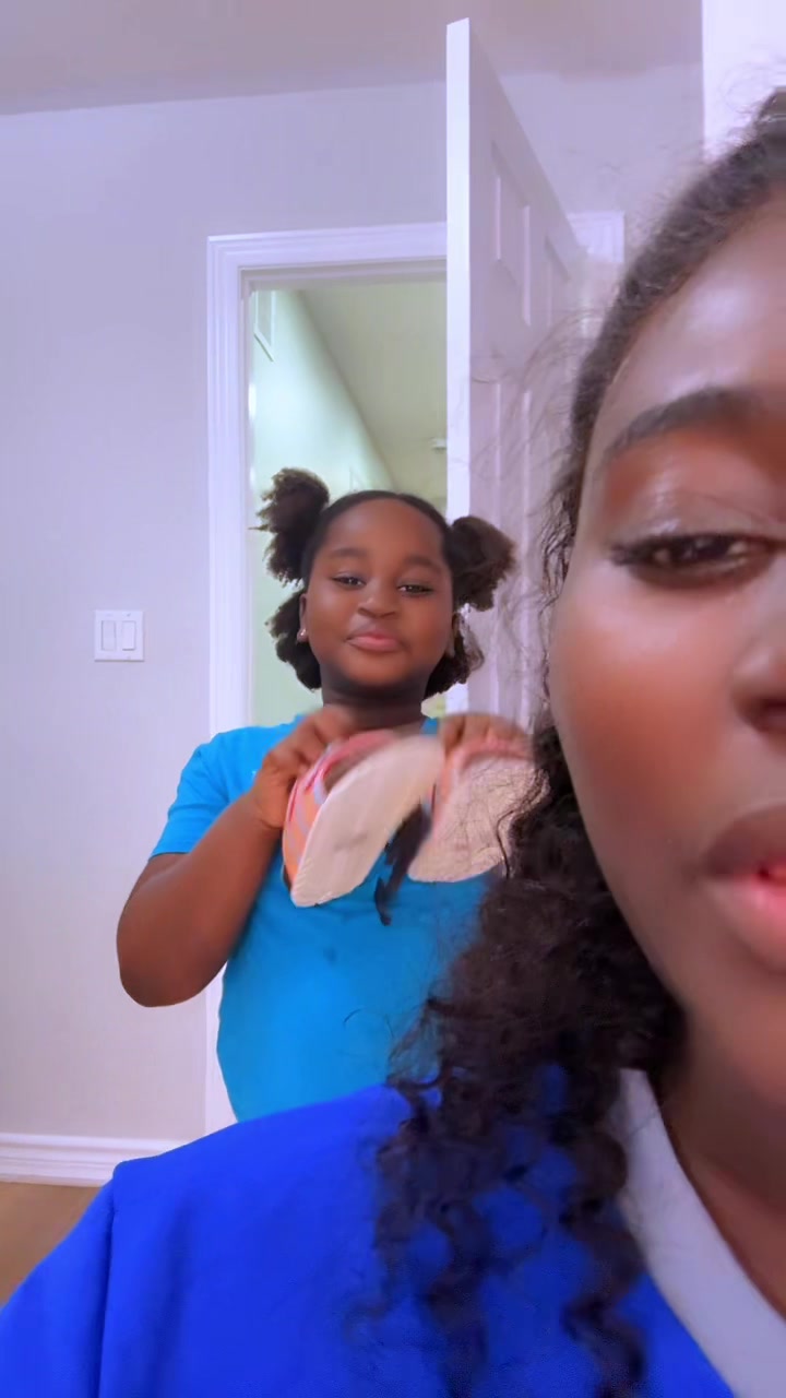 @AFUA ASANTEWAA