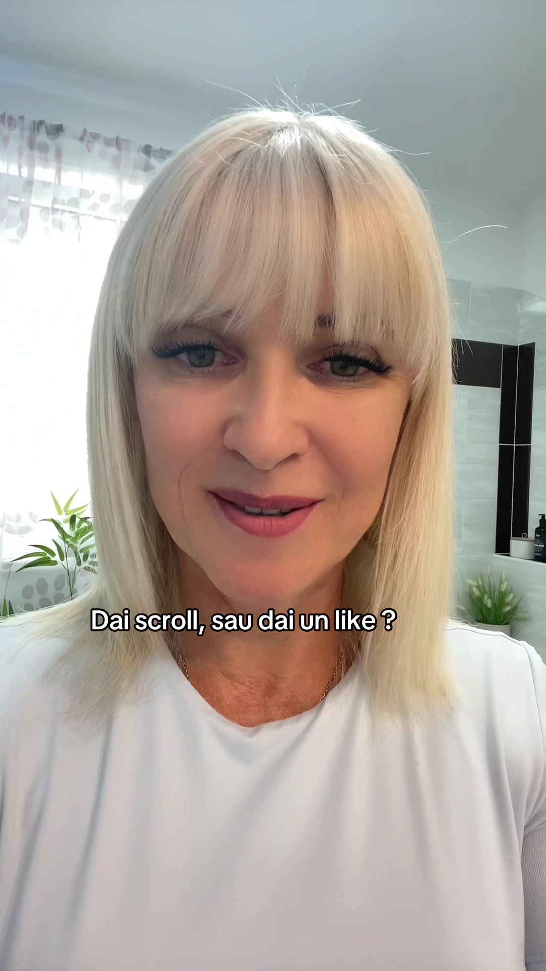 @Maria Holzer|Viata la 50+