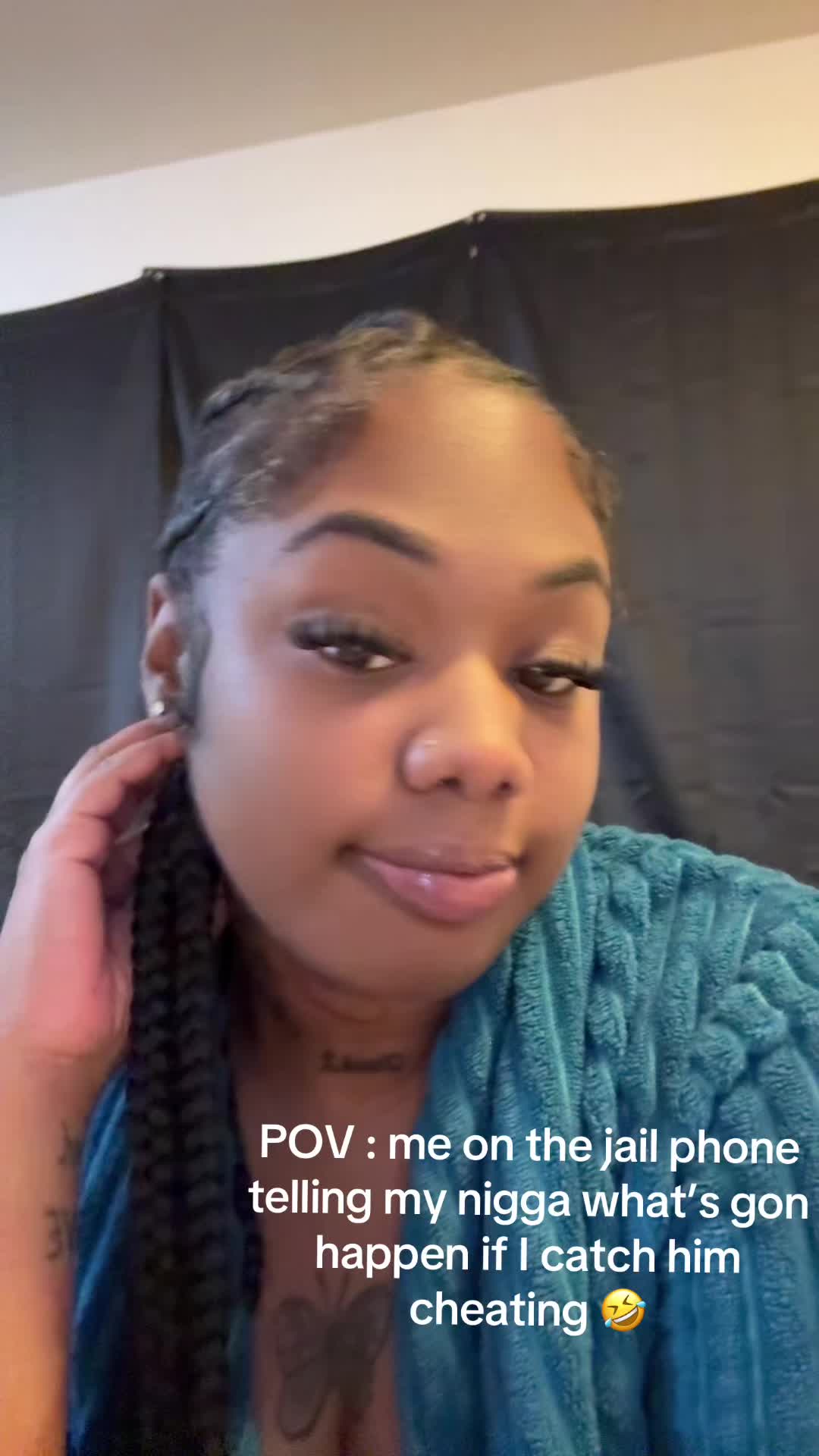 @Anasia Bernard