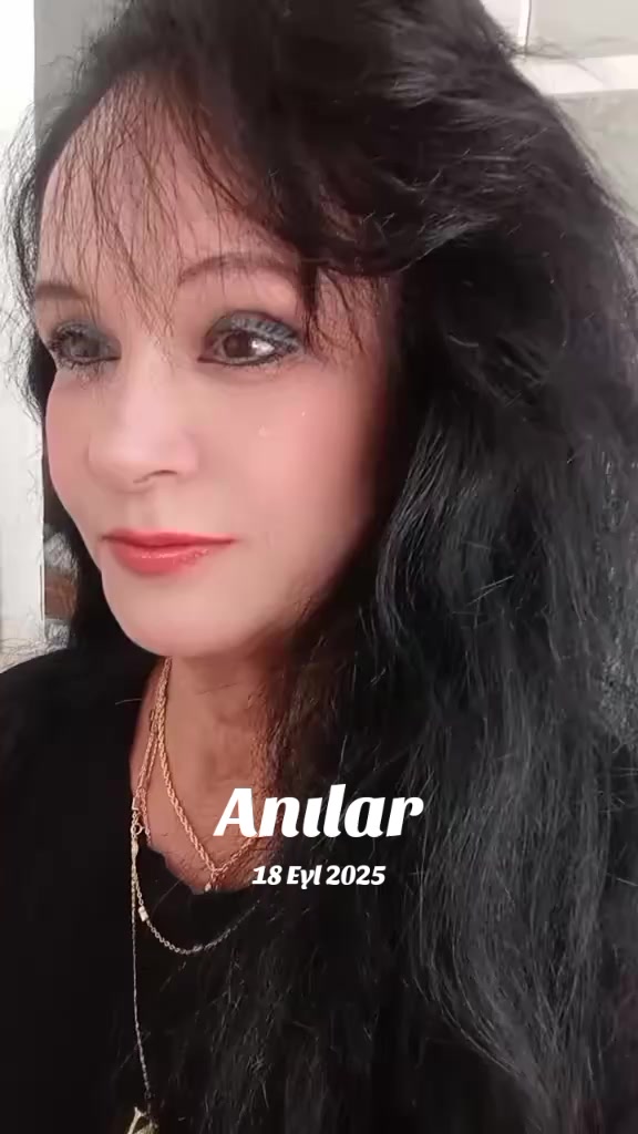 @Nilufer Kurcan