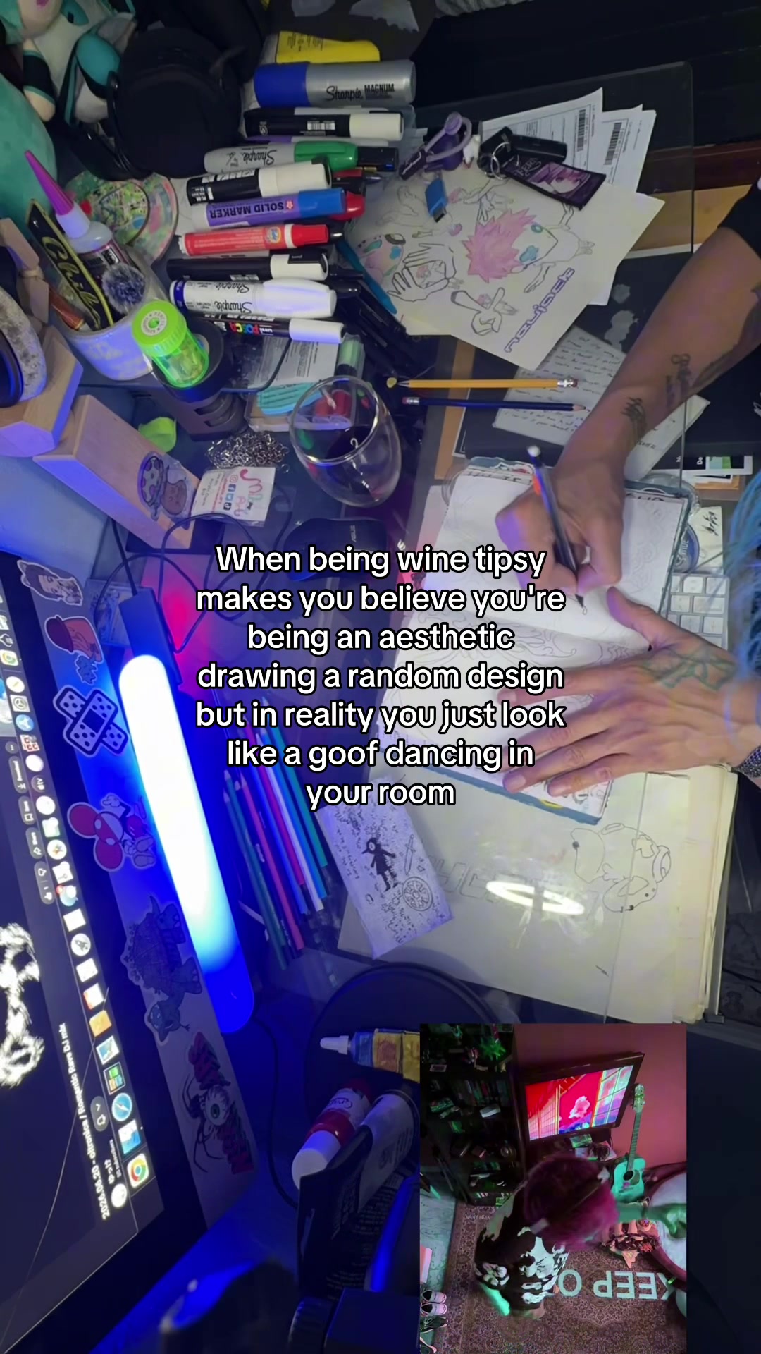 @Neujack