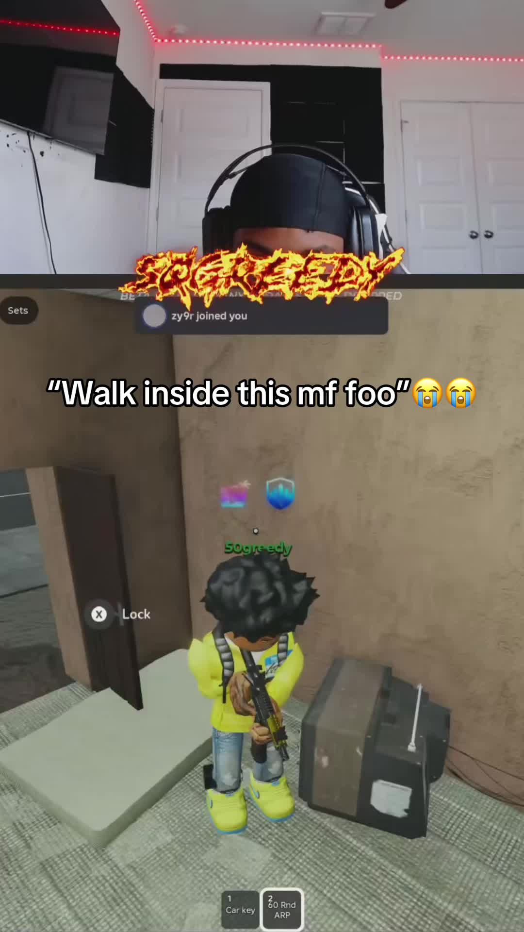 @50greedy