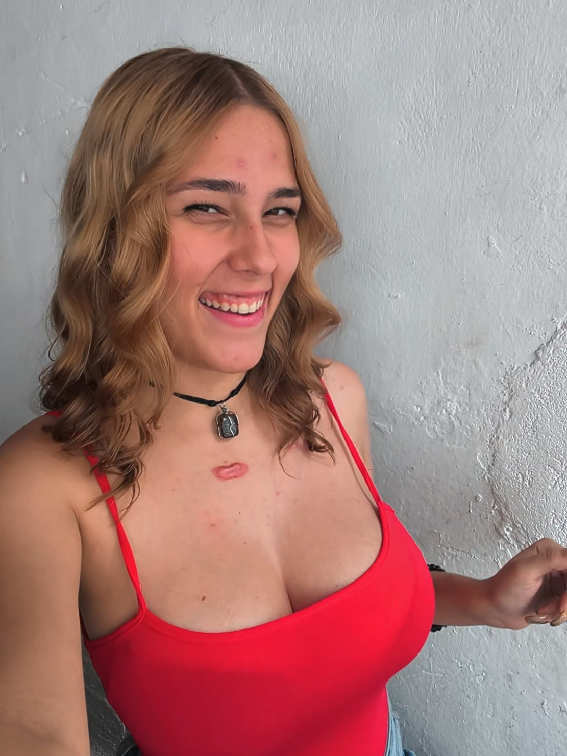 @Milka De Freitas