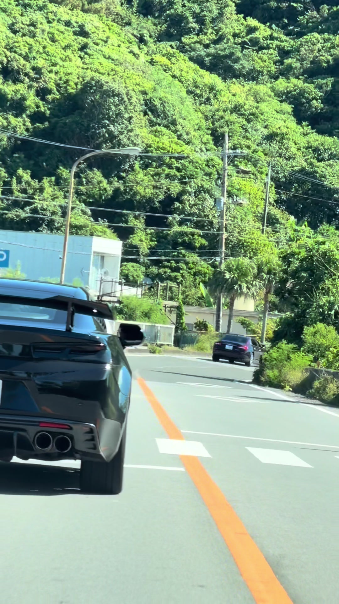 @Ryukyu Runner