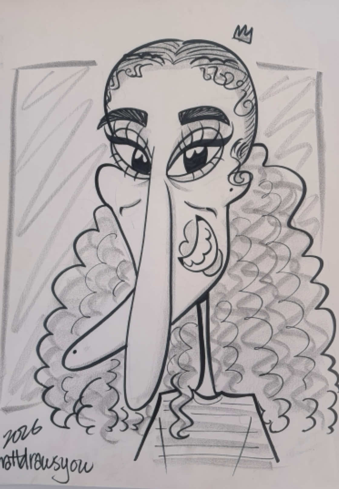@MattDrawsYou