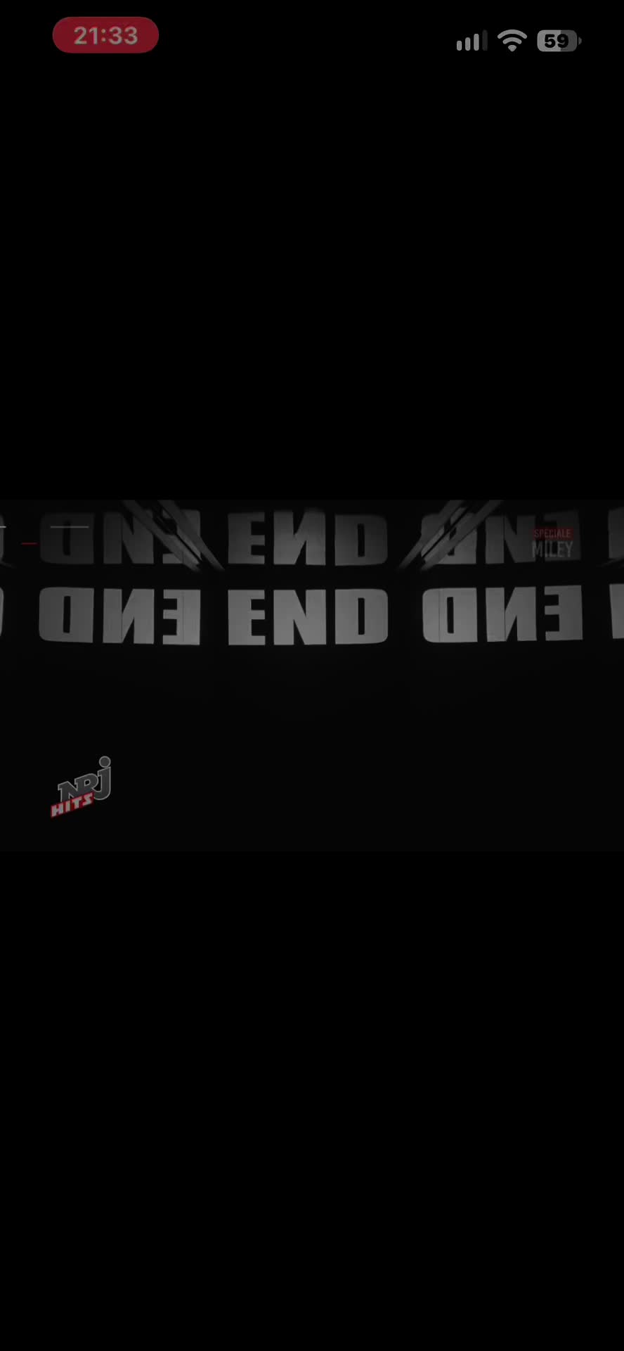 @NRJ Hits la chaîne officielle