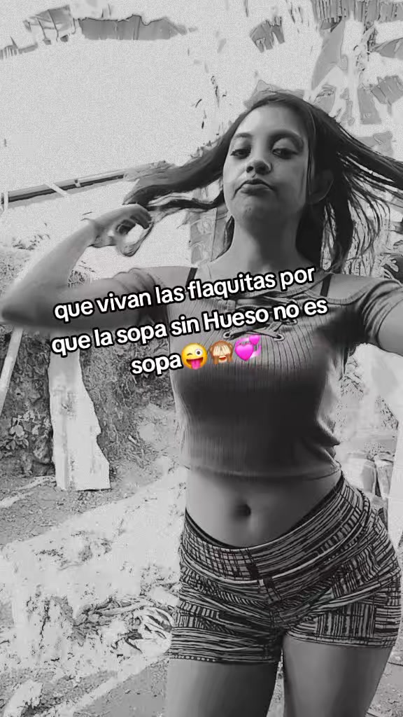 @flaquita 😘❤️