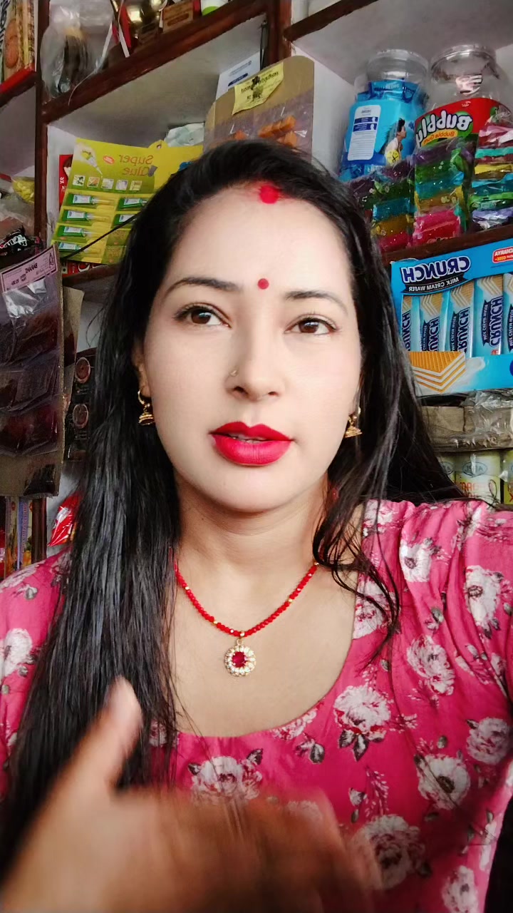 @Munu Poudel