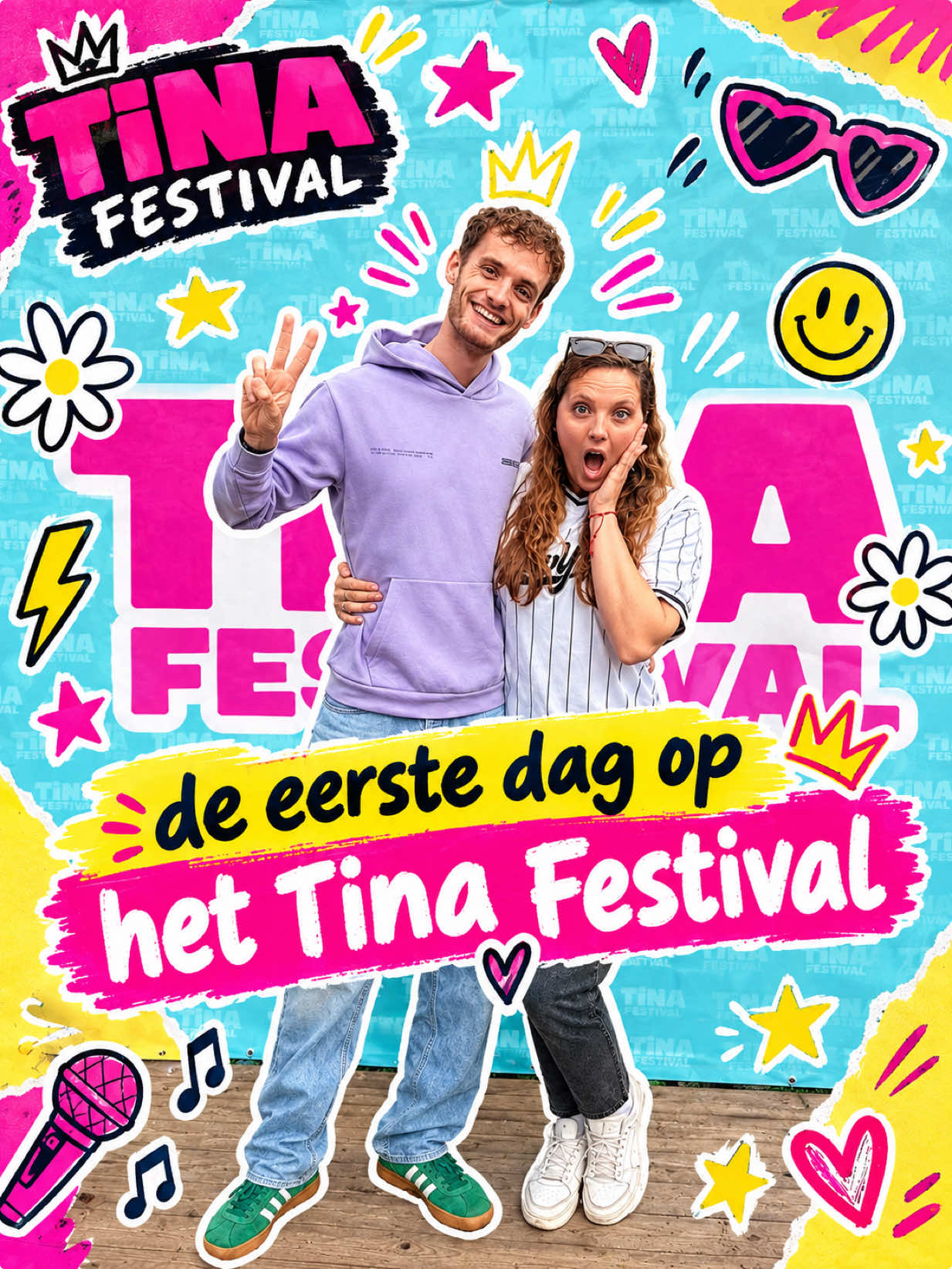 @Sanne&EJ