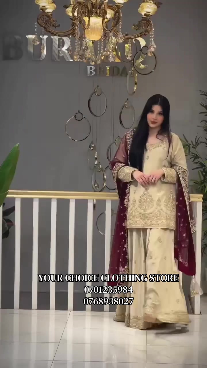 @YOUR CHOICE clothing store