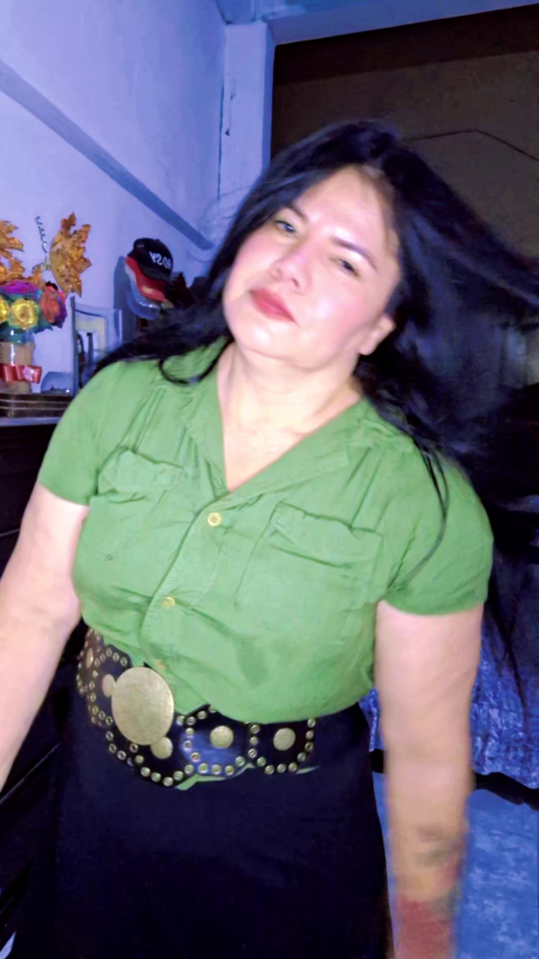 @Rosita S.M🔥SIEPRE FUERTE🔥