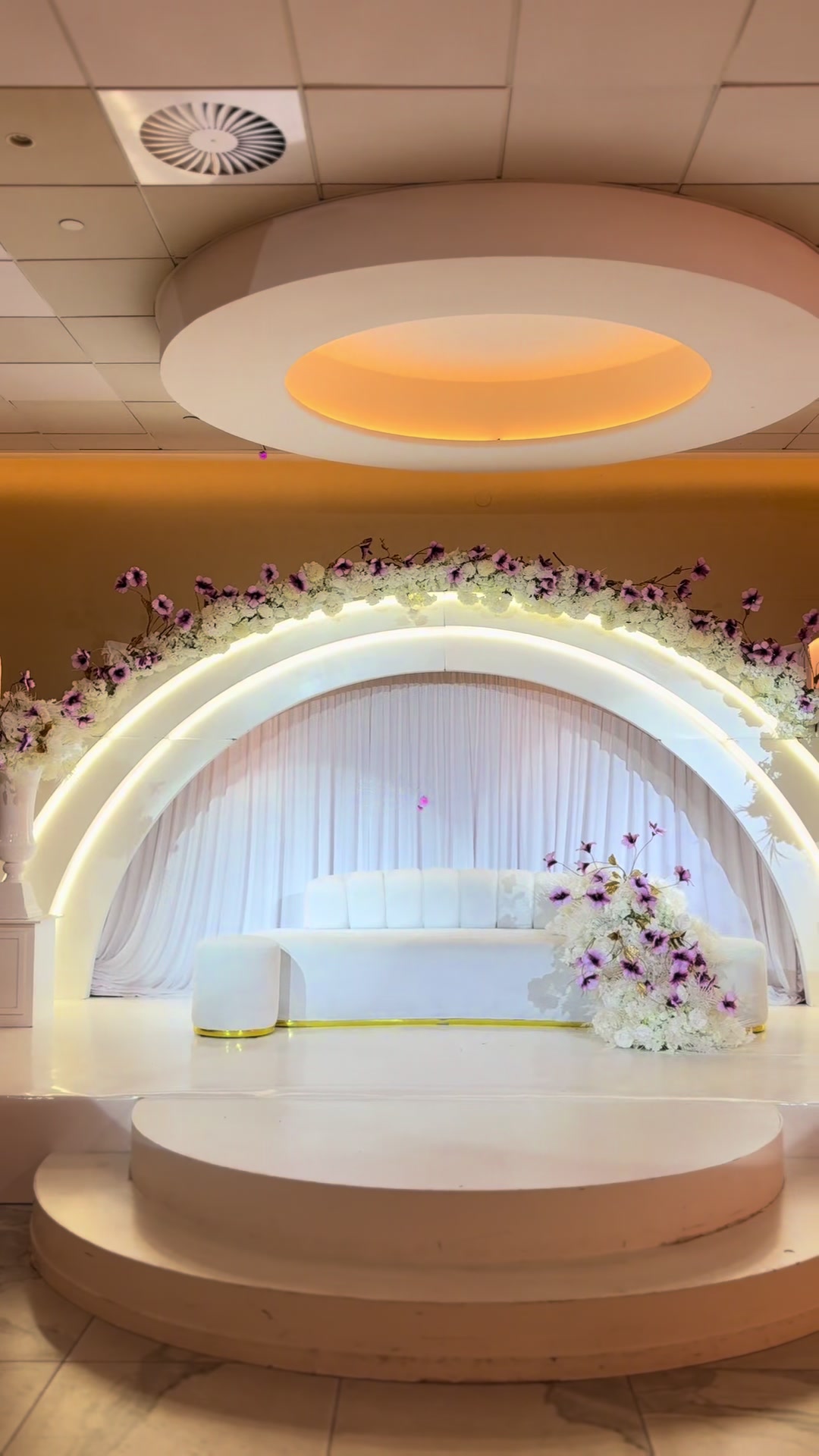 @Noor Wedding & Events