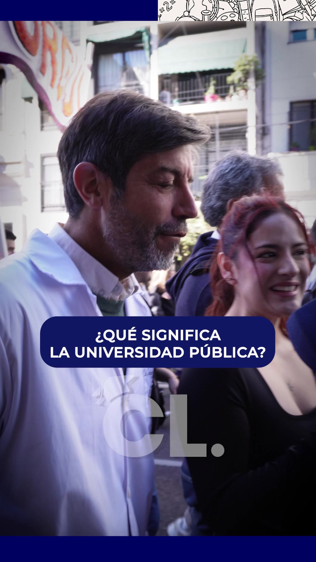 @Campus Libre
