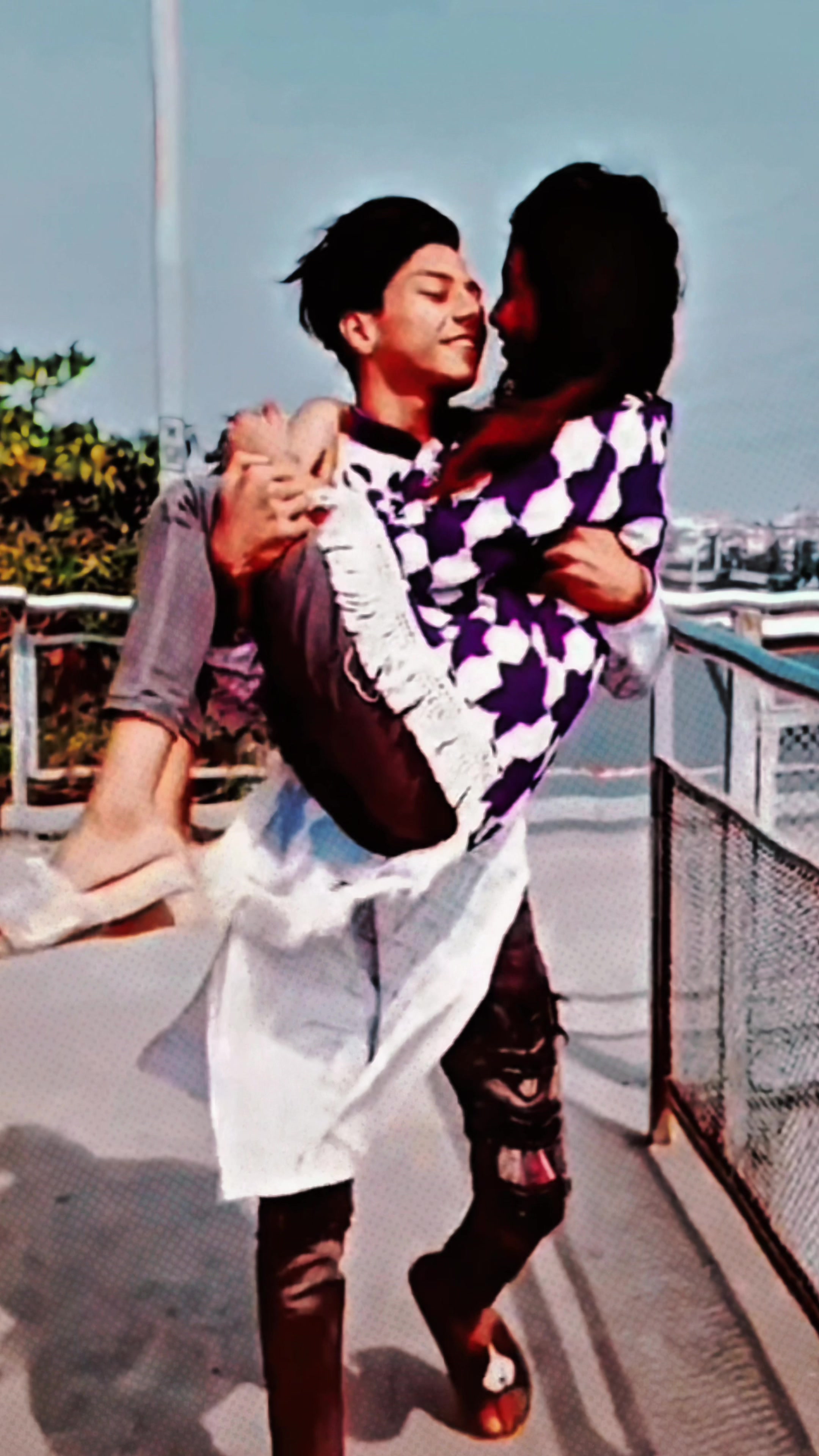 @Pyar ki Nishani đĨ