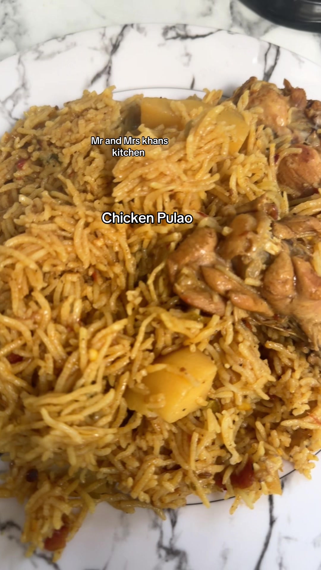@Mr and Mrs Khan’s Kitchen
