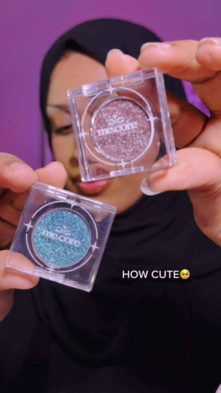 @Mecoremakeup
