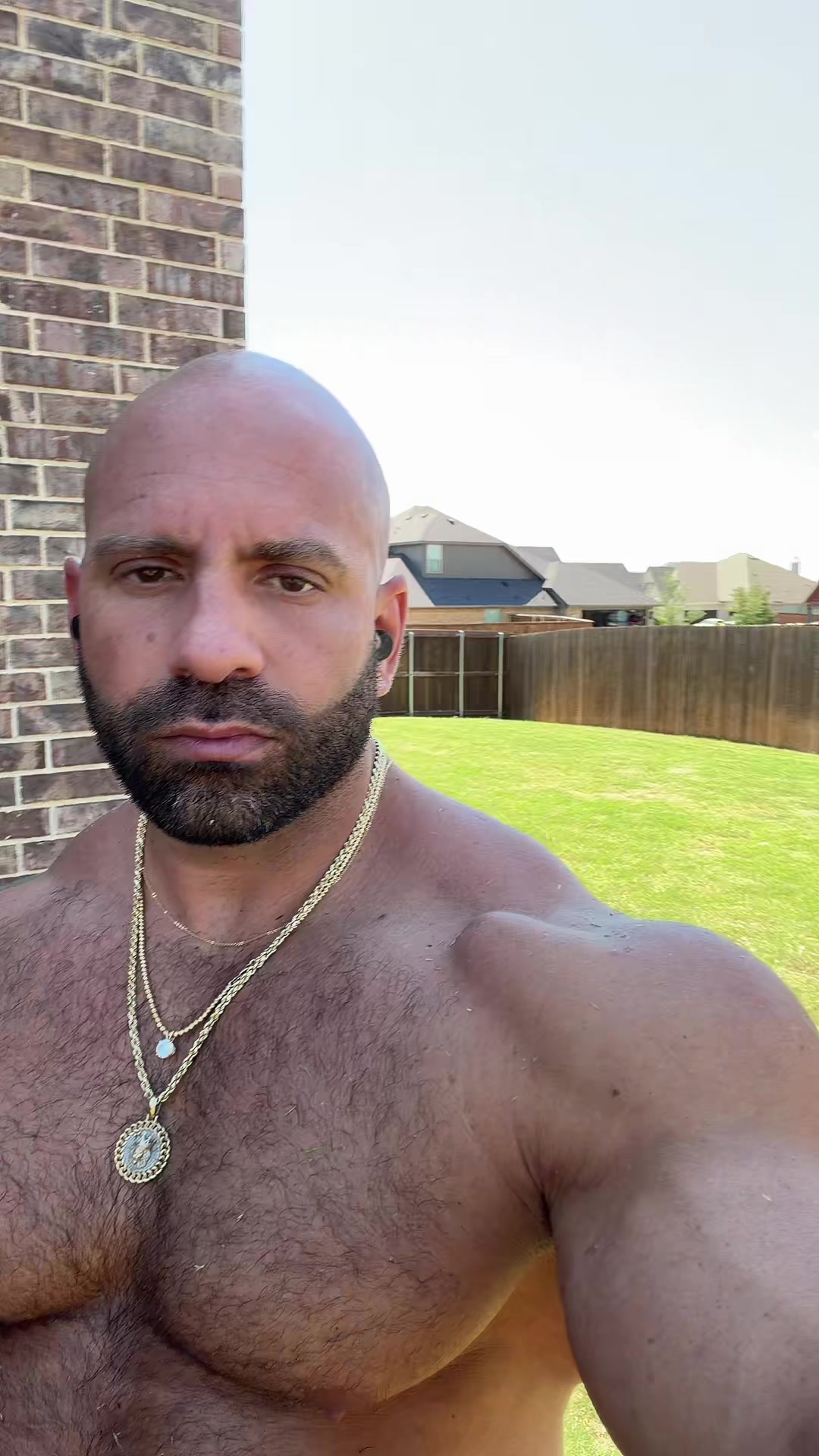 @IFBB PRO SAM CUNADO