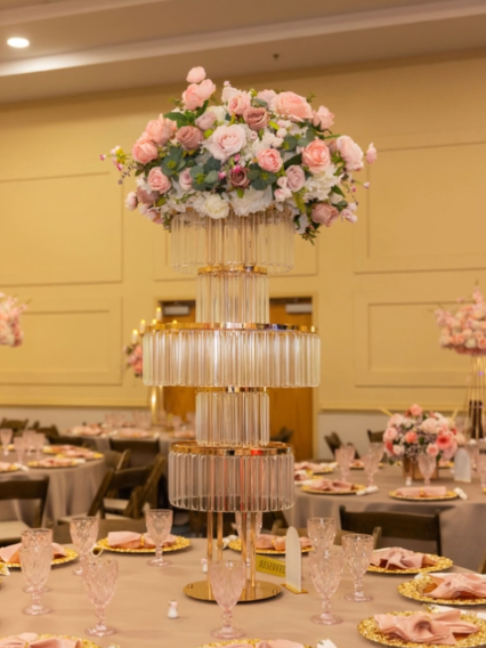 @Adonis Decorations LLC