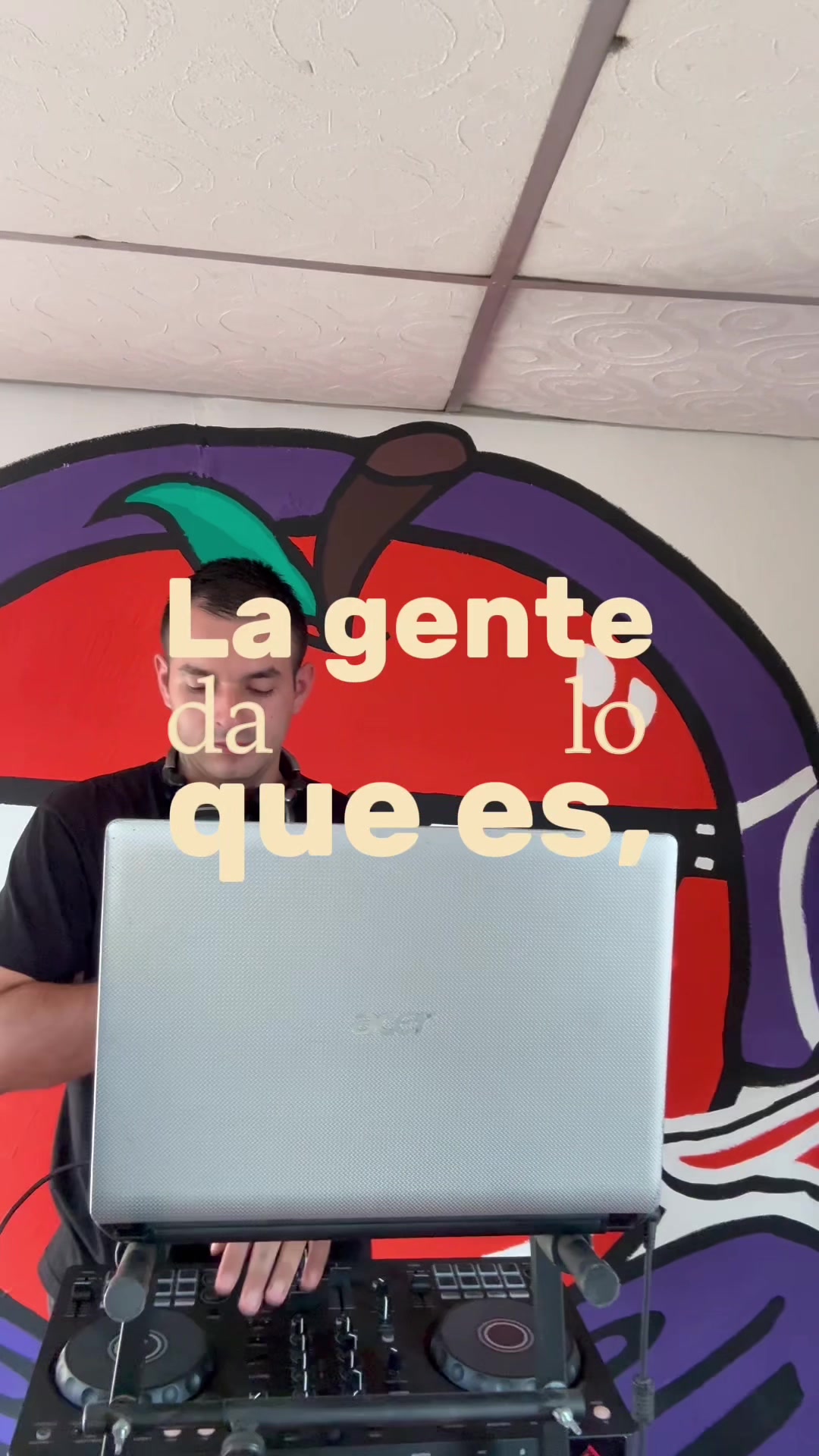 @Dj Jhorc