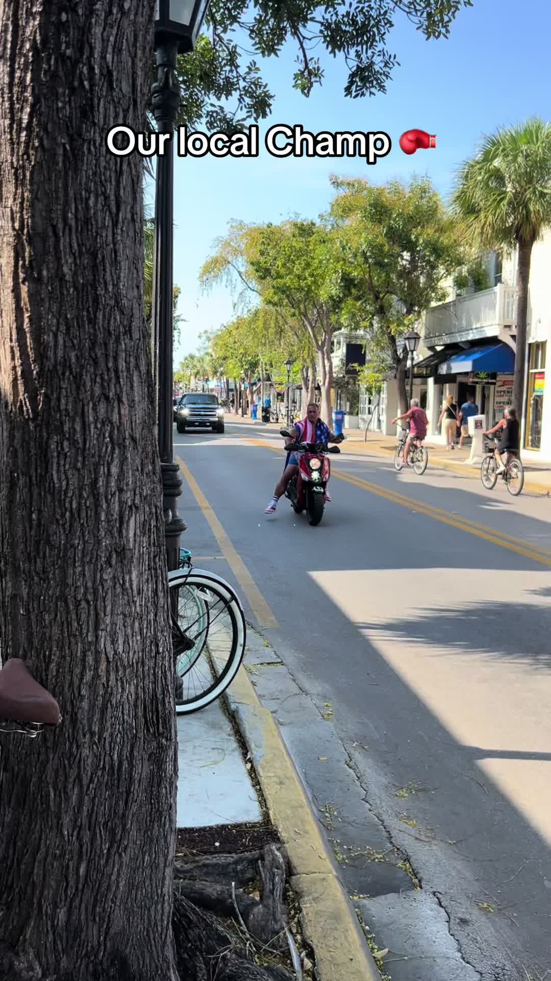 @KeyWestBryant_TheRealtor
