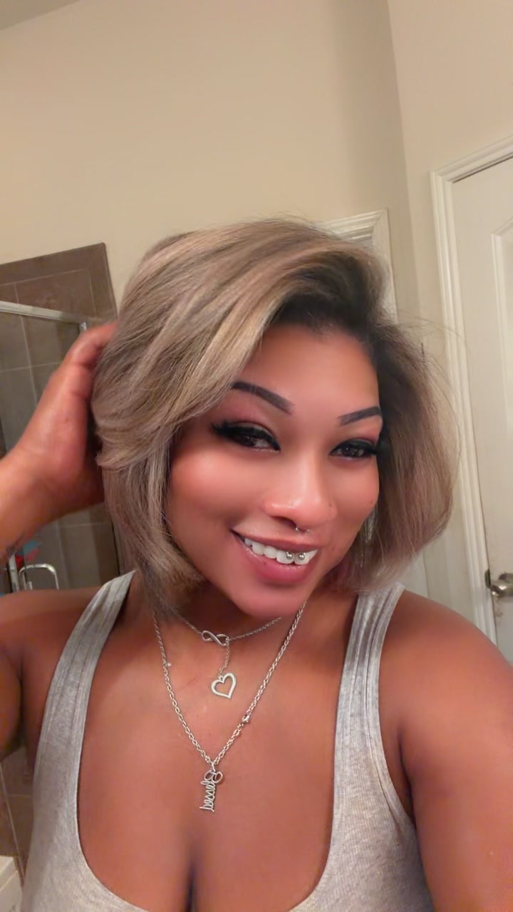 @Ashley Jordan
