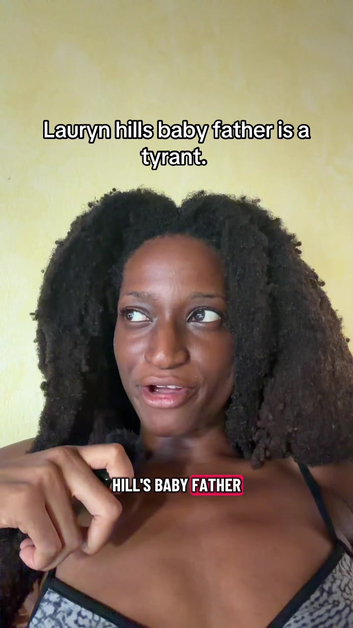 @Máyọ̀wá Mami Wata