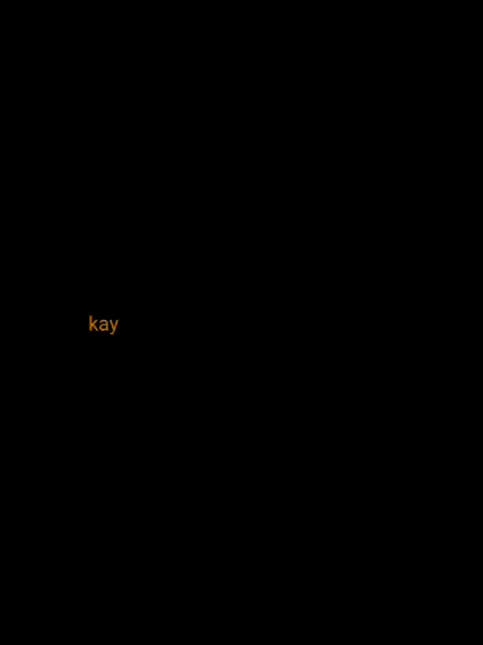 @kay