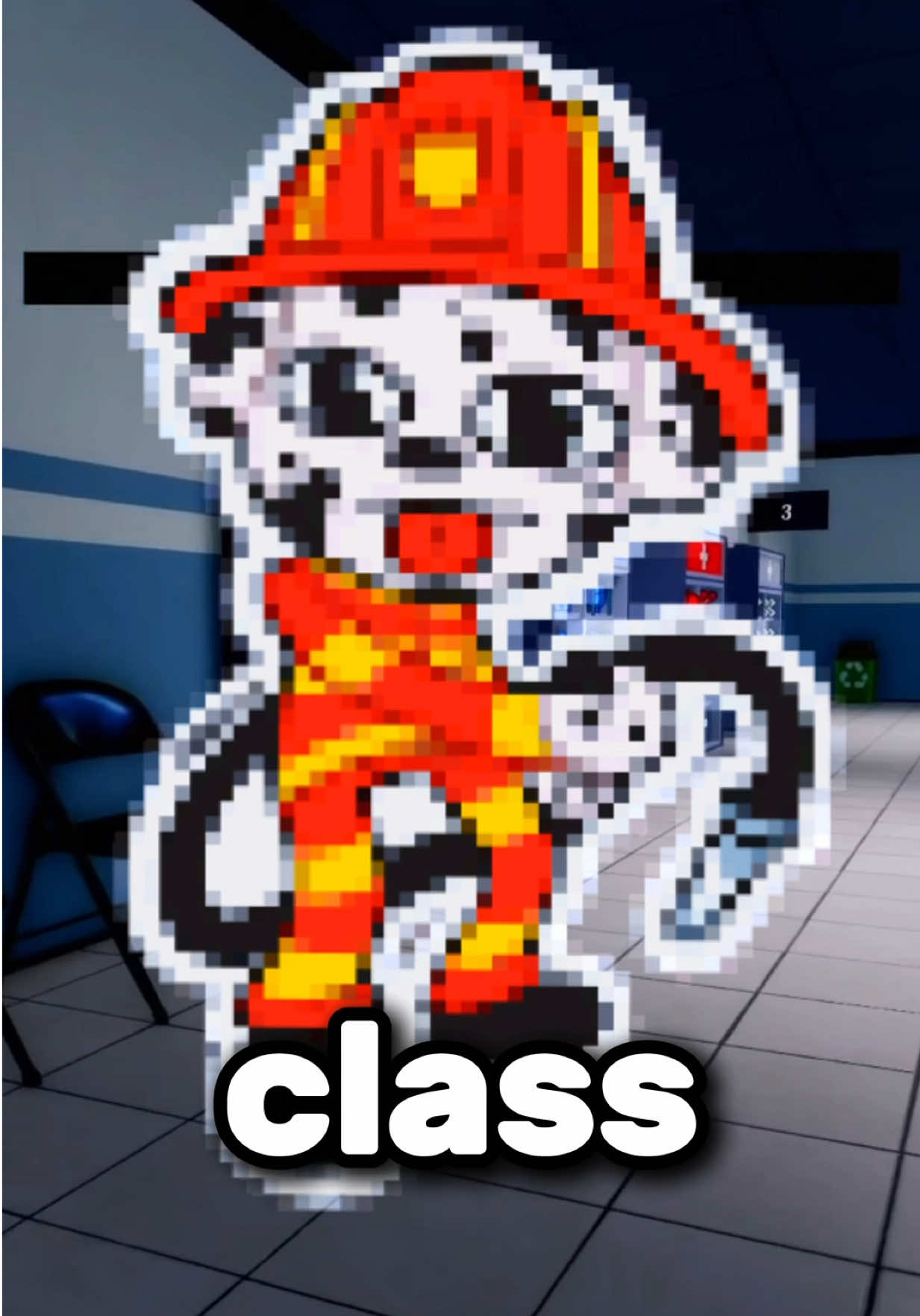 @Clapsy